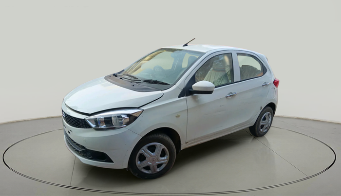 2018 Tata Tiago XT PETROL, Petrol, Manual, 41,544 km, exterior