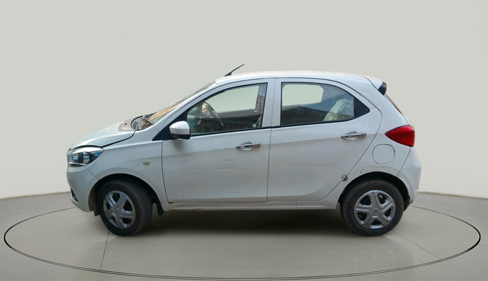 2018 Tata Tiago XT PETROL, Petrol, Manual, 41,544 km, exterior