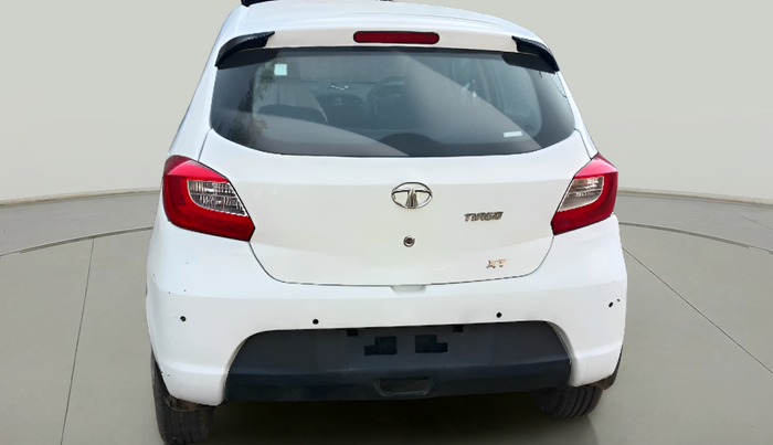 2018 Tata Tiago XT PETROL, Petrol, Manual, 41,544 km, exterior