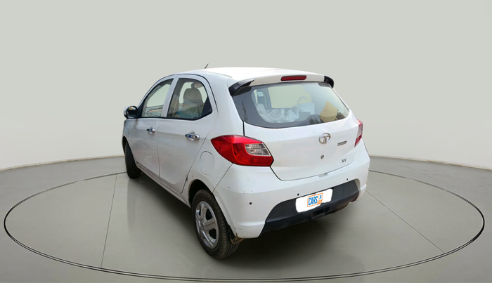 2018 Tata Tiago XT PETROL, Petrol, Manual, 41,544 km, exterior