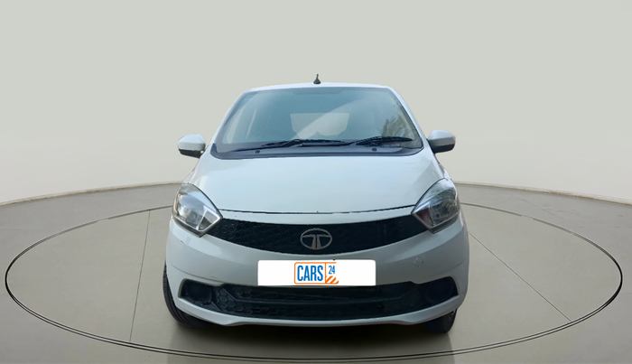 2018 Tata Tiago XT PETROL, Petrol, Manual, 41,544 km, exterior
