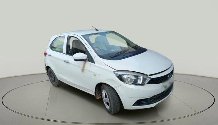 2018 Tata Tiago XT PETROL, Petrol, Manual, 41,544 km, exterior