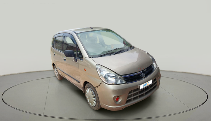 2010 Maruti Zen Estilo VXI, Petrol, Manual, 1,44,544 km, exterior
