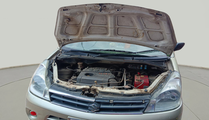 2010 Maruti Zen Estilo VXI, Petrol, Manual, 1,44,544 km, exterior
