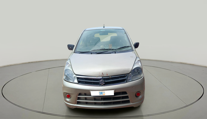 2010 Maruti Zen Estilo VXI, Petrol, Manual, 1,44,544 km, exterior