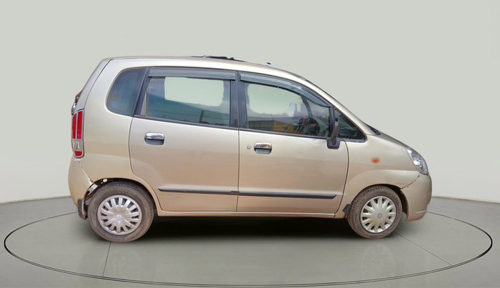 2010 Maruti Zen Estilo VXI, Petrol, Manual, 1,44,544 km, exterior