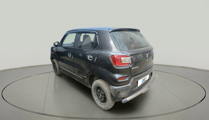 2021 Maruti S PRESSO VXI+, Petrol, Manual, 64,000 km, exterior
