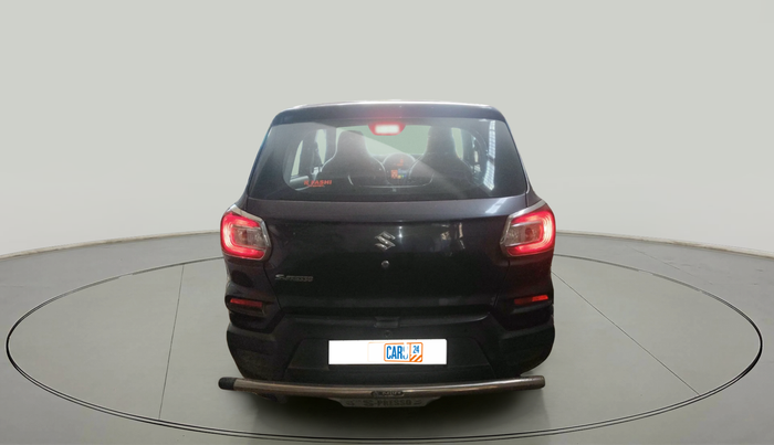 2021 Maruti S PRESSO VXI+, Petrol, Manual, 64,000 km, exterior