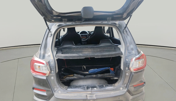 2021 Maruti S PRESSO VXI+, Petrol, Manual, 64,000 km, exterior