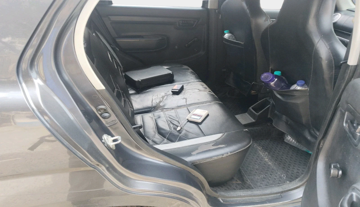 2021 Maruti S PRESSO VXI+, Petrol, Manual, 64,000 km, interior