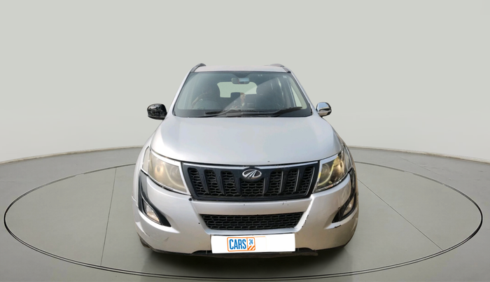 2015 Mahindra XUV500 W4, Diesel, Manual, 1,63,042 km, exterior