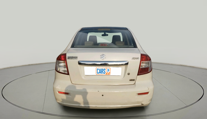 2013 Maruti SX4 ZDI, Diesel, Manual, 1,05,357 km, exterior