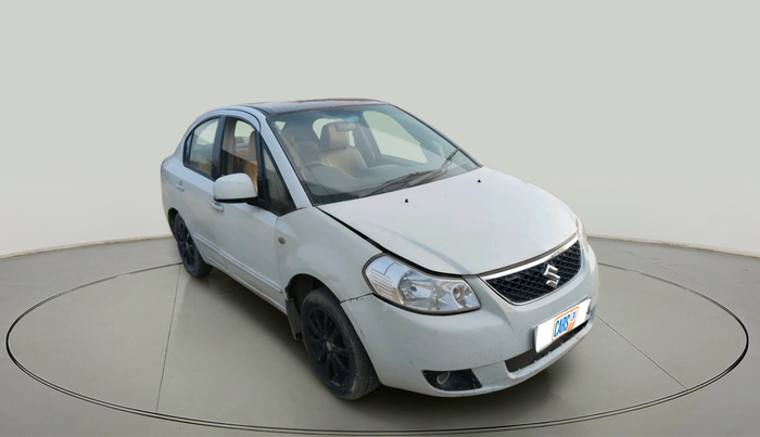 2013 Maruti SX4 ZDI, Diesel, Manual, 1,05,357 km, exterior