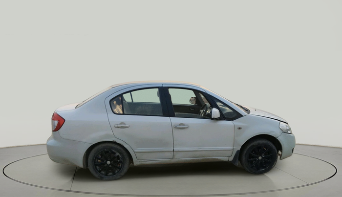 2013 Maruti SX4 ZDI, Diesel, Manual, 1,05,357 km, exterior