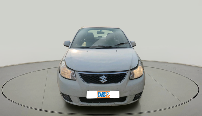 2013 Maruti SX4 ZDI, Diesel, Manual, 1,05,357 km, exterior