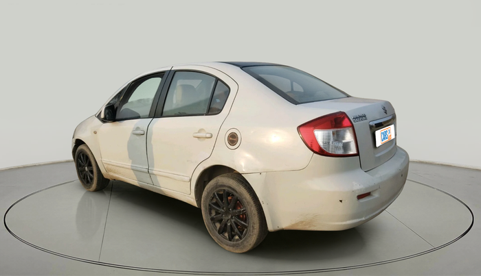 2013 Maruti SX4 ZDI, Diesel, Manual, 1,05,357 km, exterior