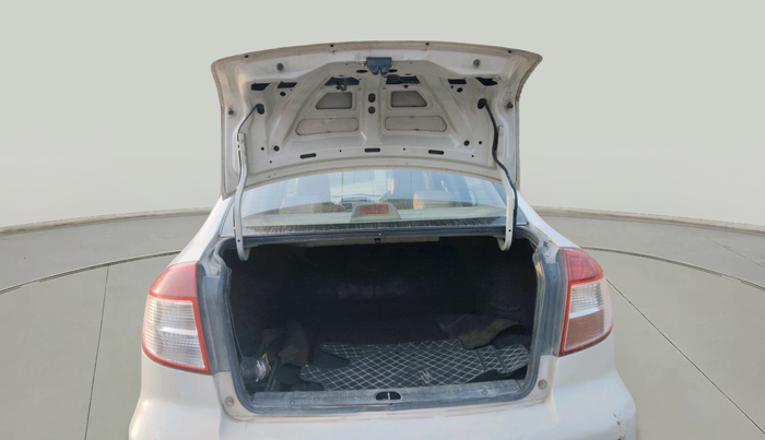 2013 Maruti SX4 ZDI, Diesel, Manual, 1,05,357 km, exterior