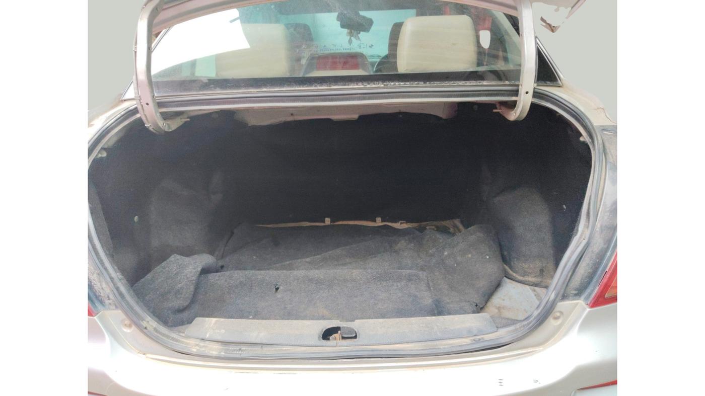 2010 Maruti Swift Dzire VDI, Diesel, Manual, 1,45,052 km, exterior