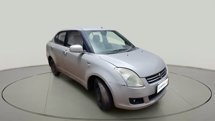 2010 Maruti Swift Dzire VDI, Diesel, Manual, 1,45,052 km, exterior