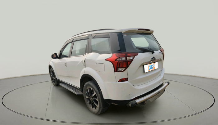 2021 Mahindra XUV500 W11 AT, Diesel, Automatic, 86,787 km, exterior
