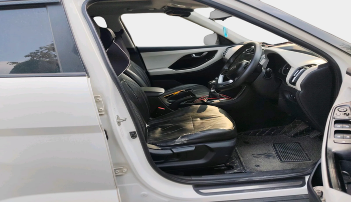 2020 Hyundai Creta SX 1.5 DIESEL, Diesel, Manual, 1,34,763 km, interior