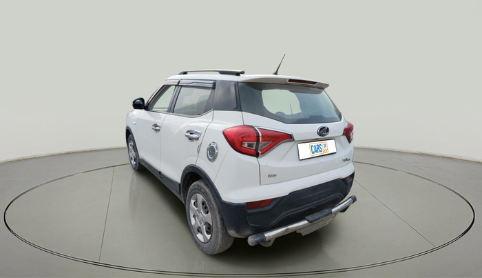 2019 Mahindra XUV300 W6 1.2 PETROL, Petrol, Manual, 74,888 km, exterior