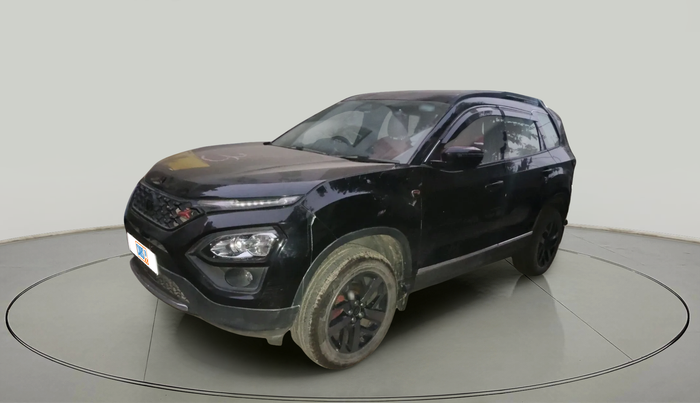 2023 Tata Safari XZA PLUS O 6STR, Diesel, Automatic, 11,604 km, exterior