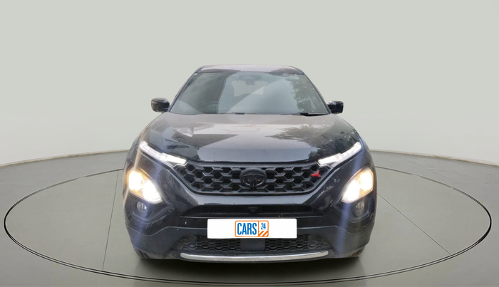 2023 Tata Safari XZA PLUS O 6STR, Diesel, Automatic, 11,604 km, exterior