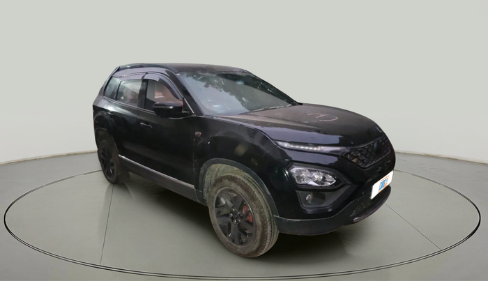 2023 Tata Safari XZA PLUS O 6STR, Diesel, Automatic, 11,604 km, exterior