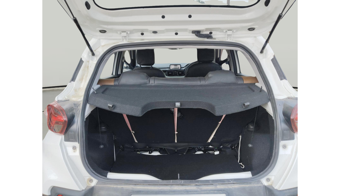 2025 Tata PUNCH ADVENTURE AMT, Petrol, Automatic, 660 km, exterior