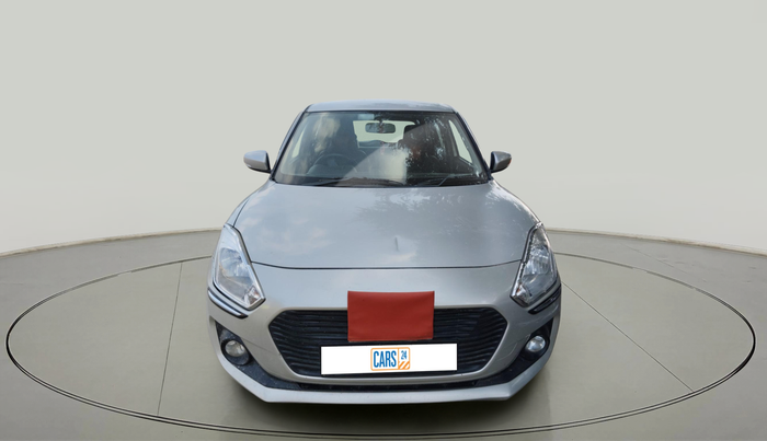 2019 Maruti Swift VXI, Petrol, Manual, 85,519 km, exterior