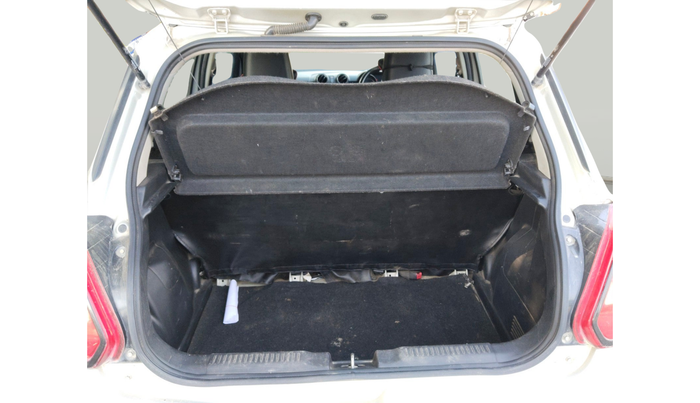 2019 Maruti Swift VXI, Petrol, Manual, 85,519 km, exterior