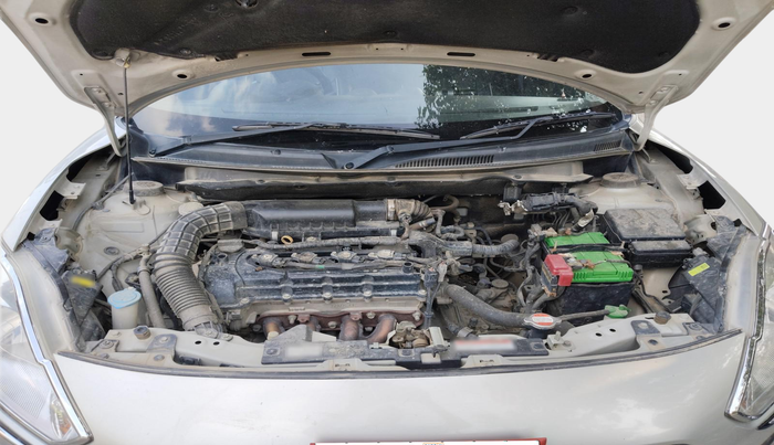 2019 Maruti Swift VXI, Petrol, Manual, 85,519 km, exterior