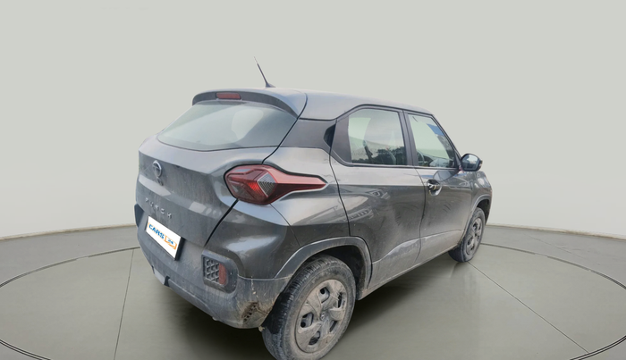 2024 Tata PUNCH ADVENTURE MT, Petrol, Manual, 10,502 km, exterior