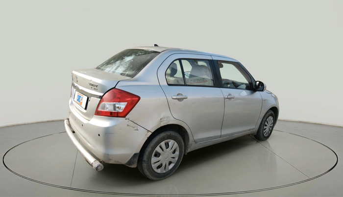 2016 Maruti Swift Dzire VDI, Diesel, Manual, 1,74,392 km, exterior