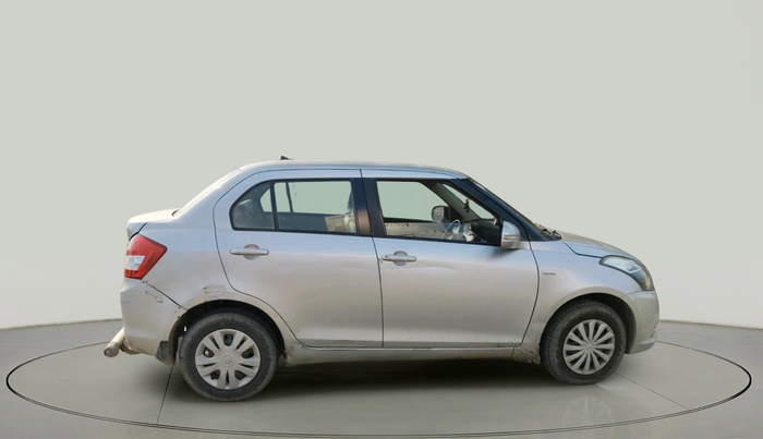 2016 Maruti Swift Dzire VDI, Diesel, Manual, 1,74,392 km, exterior