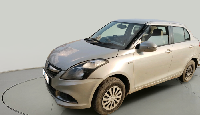 2016 Maruti Swift Dzire VDI, Diesel, Manual, 1,74,392 km, exterior