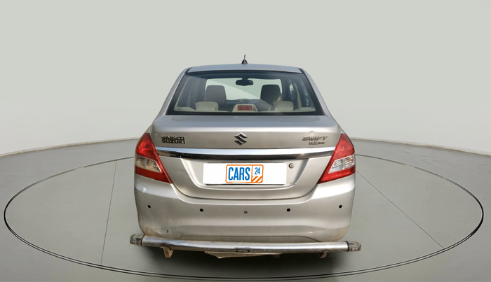 2016 Maruti Swift Dzire VDI, Diesel, Manual, 1,74,392 km, exterior