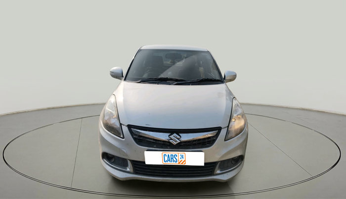 2016 Maruti Swift Dzire VDI, Diesel, Manual, 1,74,392 km, exterior