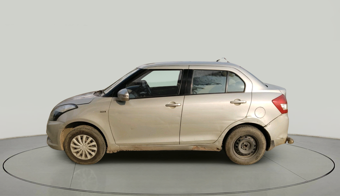 2016 Maruti Swift Dzire VDI, Diesel, Manual, 1,74,392 km, exterior