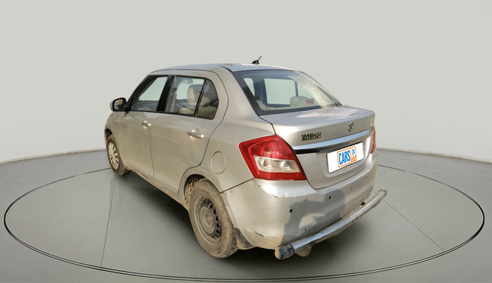 2016 Maruti Swift Dzire VDI, Diesel, Manual, 1,74,392 km, exterior