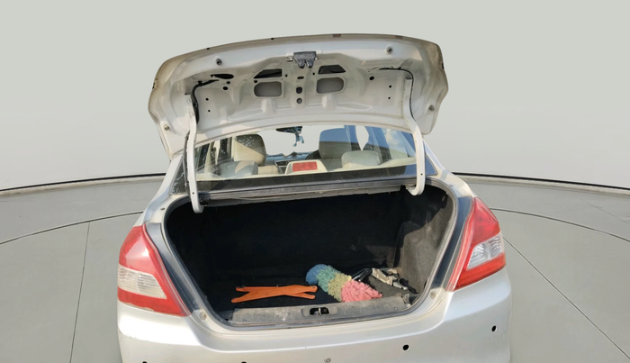 2016 Maruti Swift Dzire VDI, Diesel, Manual, 1,74,392 km, exterior