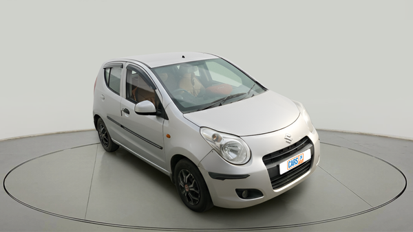 Used 2011 Maruti A Star ZXI Manual | Cars24