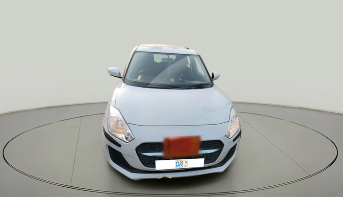 2022 Maruti Swift VXI, Petrol, Manual, 46,918 km, exterior