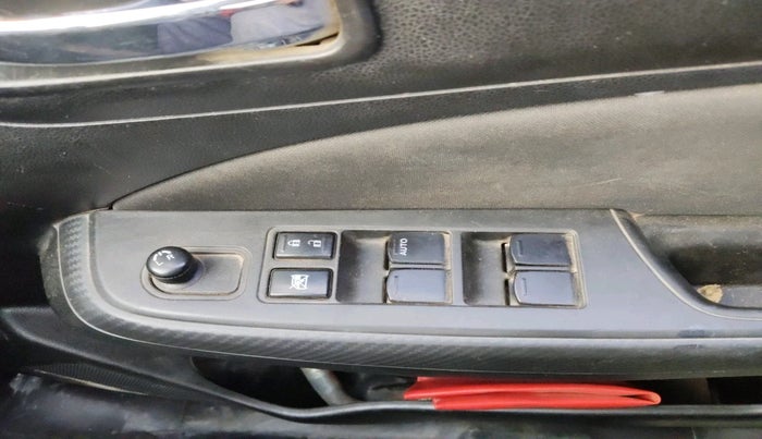 2022 Maruti Swift VXI, Petrol, Manual, 46,918 km, interior