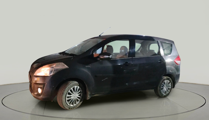 2013 Maruti Ertiga VXI, Petrol, Manual, 83,609 km, exterior