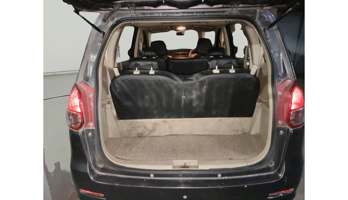 2013 Maruti Ertiga VXI, Petrol, Manual, 83,609 km, exterior
