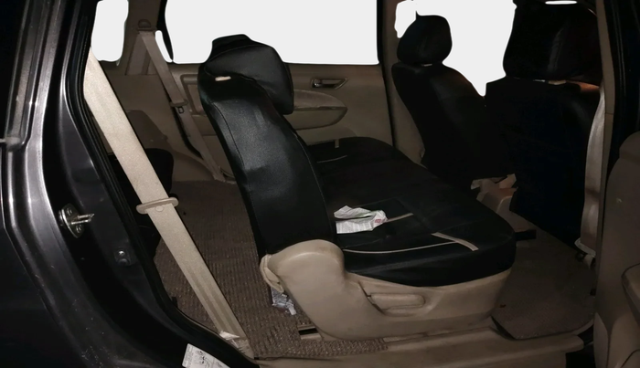 2013 Maruti Ertiga VXI, Petrol, Manual, 83,609 km, interior
