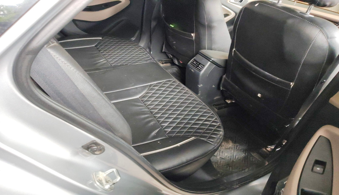 2018 Hyundai Elite i20 ASTA 1.2, Petrol, Manual, 53,239 km, interior