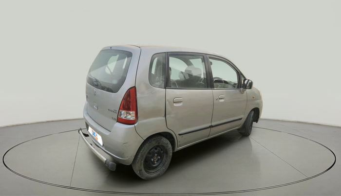2011 Maruti Zen Estilo VXI, Petrol, Manual, 63,856 km, exterior